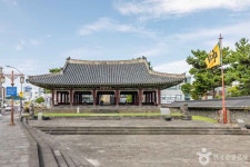 관덕정(제주) 관광 정보와 주변 관광 명소 및 근처 맛집 여행 정보