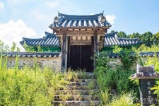 속수서원 관광 정보와 주변 관광 명소 및 근처 맛집 여행 정보