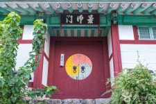 봉덕서원 관광 정보와 주변 관광 명소 및 근처 맛집 여행 정보