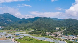 영암산(성주) 관광 정보와 주변 관광 명소 및 근처 맛집 여행 정보