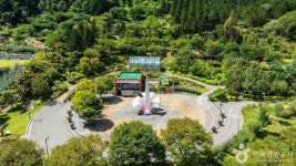 하이트진로 강원공장 - 주변 여행 및 근처 관광 명소 - 국내 여행 정보와 관광 명소 정보