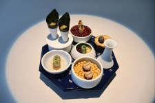 원조초당순두부 음식점 정보와 주변 관광 명소 및 근처 맛집 여행 정보