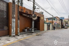 구포만세거리 관광 정보와 주변 관광 명소 및 근처 맛집 여행 정보