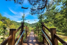 수타사 농촌테마공원 관광 정보와 주변 관광 명소 및 근처 맛집 여행 정보