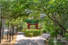 청운공원 관광 정보와 주변 관광 명소 및 근처 맛집 여행 정보