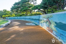 강변조각공원 관광 정보와 주변 관광 명소 및 근처 맛집 여행 정보