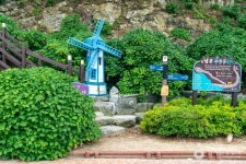 저구항 관광 정보와 주변 관광 명소 및 근처 맛집 여행 정보