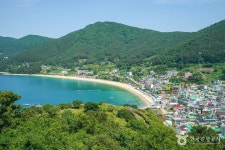 거제 구조라관광어촌마을 관광 정보와 주변 관광 명소 및 근처 맛집 여행 정보
