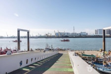 만석부두 관광 정보와 주변 관광 명소 및 근처 맛집 여행 정보