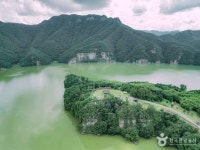 화순적벽 관광 정보와 주변 관광 명소 및 근처 맛집 여행 정보