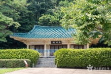 문헌서원(오산) 관광 정보와 주변 관광 명소 및 근처 맛집 여행 정보