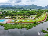 임고강변공원 관광 정보와 주변 관광 명소 및 근처 맛집 여행 정보