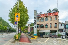 까치울음식테마마을 관광 정보와 주변 관광 명소 및 근처 맛집 여행 정보