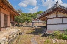 이웅재고가 관광 정보와 주변 관광 명소 및 근처 맛집 여행 정보