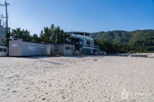 용화해변 관광 정보와 주변 관광 명소 및 근처 맛집 여행 정보