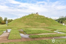 유천생태습지공원 관광 정보와 주변 관광 명소 및 근처 맛집 여행 정보