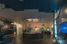 대전시민천문대 관광 정보와 주변 관광 명소 및 근처 맛집 여행 정보