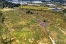 칠지공원 관광 정보와 주변 관광 명소 및 근처 맛집 여행 정보