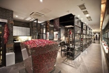 鳳歌ウリミル・ソンカルグクス（봉가우리밀손칼국수） - レストラン - 韓国旅行・観光情報