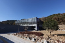 신성일기념관 문화 정보와 주변 관광 명소 및 근처 맛집 여행 정보