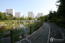경기투어 : 부천의 초록심장을 찾아가는 자연탐방코스