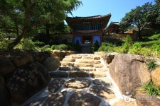 大源寺（山清）（대원사（산청）） - 観光 - 韓国旅行・観光情報