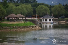 논개사당(의암사) 관광 정보와 주변 관광 명소 및 근처 맛집 여행 정보