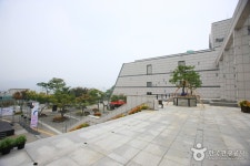 포천 반월아트홀 문화 정보와 주변 관광 명소 및 근처 맛집 여행 정보