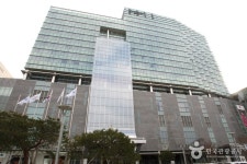 Courtyard by Marriott Seoul Times Square (코트야드 바이 메리어트 서울타임스퀘어) - Alojamiento - los viajes e información... 