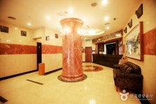 Tourist Hotel Masters (마스터스관광호텔) - Alojamiento - los viajes e información turística de Corea