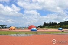 済州ピョルピッヌリ公園（제주별빛누리공원） - 観光 - 韓国旅行・観光情報