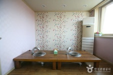 담소원 음식점 정보와 주변 관광 명소 및 근처 맛집 여행 정보