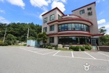 Nogwon Galbi (녹원갈비) - Restaurante - los viajes e información turística de Corea