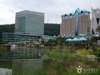 High1 Palace Hotel formerly High1 Hotel (하이원 팰리스호텔(구 하이원호텔)) - Alojamiento - los viajes e información... 