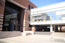 가톨릭대학교 성신교정도서관 문화 정보와 주변 관광 명소 및 근처 맛집 여행 정보