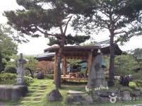 달맞이흑두부 음식점 정보와 주변 관광 명소 및 근처 맛집 여행 정보