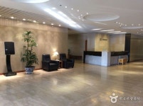 Shangria Beach Hotel (샹그리아비치호텔) - Alojamiento - los viajes e información turística de Corea