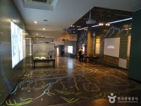 Cheonggyecheon Museum (청계천박물관) - Culture - Korea travel and tourism information