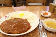 왕돈까스&왕냉면 음식점 정보와 주변 관광 명소 및 근처 맛집 여행 정보