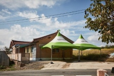 청양 은골구기자마을 관광 정보와 주변 관광 명소 및 근처 맛집 여행 정보