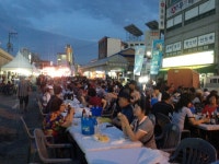 전주모래내시장 치맥&가맥 페스티벌 2018 - 뽐뿌:축제정보 전주모래내시장 치맥&가맥 페스티벌 2018