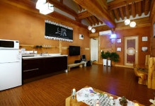 다가가다한옥 숙박 정보와 주변 관광 명소 및 근처 맛집 여행 정보