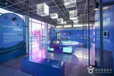 기차 무궁화호 서천관광택시 장항스카이워크 서천국립생태원 에코리움 : 인터파크투어