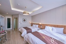 광주 아우라 비즈니스 호텔 숙박 정보와 주변 관광 명소 및 근처 맛집 여행 정보