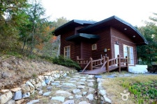 Cheongwansan National Recreational Forest (국립 천관산자연휴양림) - Sightseeing - Korea travel and tourism information