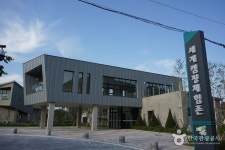 Alojamiento - los viajes e información turística de Corea