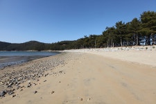 금일명사십리해수욕장 - 주변 여행 및 근처 관광 명소 - 국내 여행 정보와 관광 명소 정보