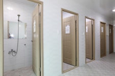 산내별빛오토캠핑장 레저스포츠 정보와 주변 관광 명소 및 근처 맛집 여행 정보