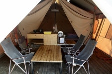 캠프레이크 레저스포츠 정보와 주변 관광 명소 및 근처 맛집 여행 정보