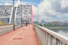 의암호자전거길(봄내길코스) 관광 정보와 주변 관광 명소 및 근처 맛집 여행 정보